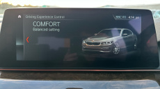 BMW 5 Series 530d SE 4dr Auto Diesel Saloon